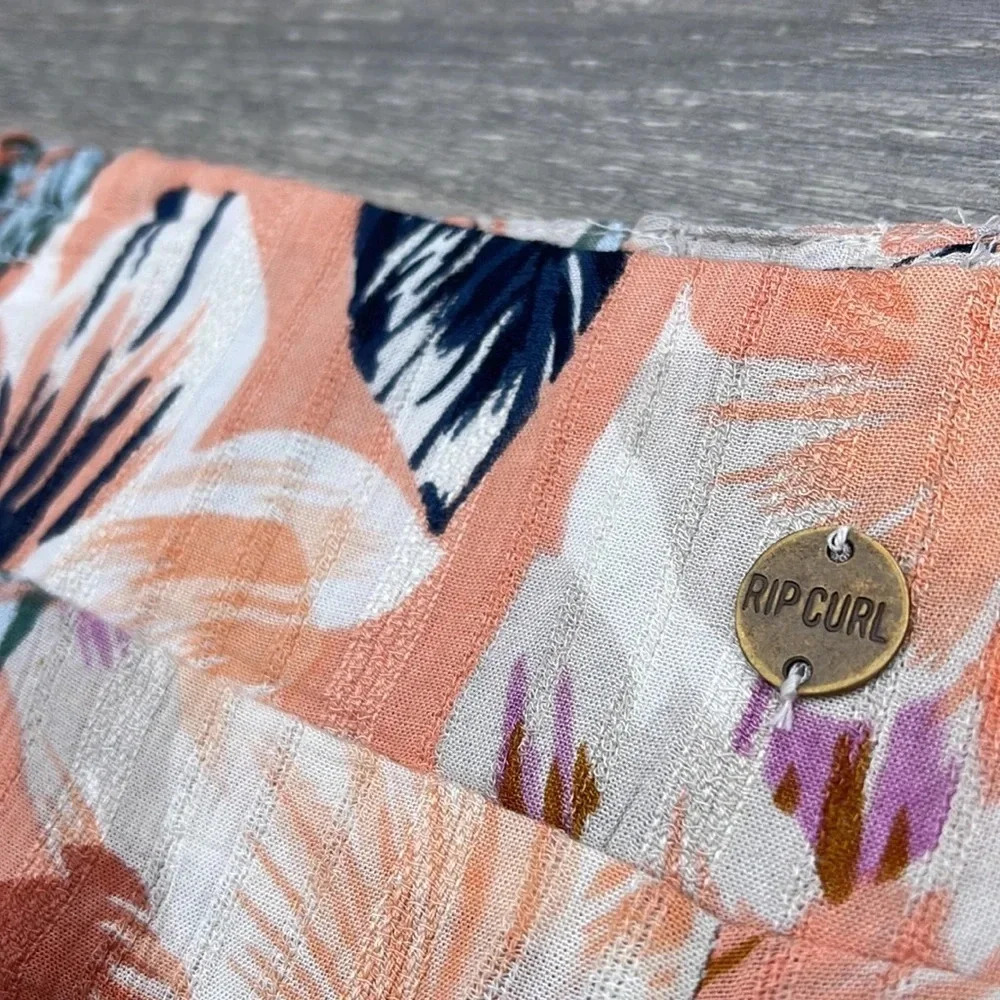 Rip Curl Super Bloom Shorts - Picture 9 of 10